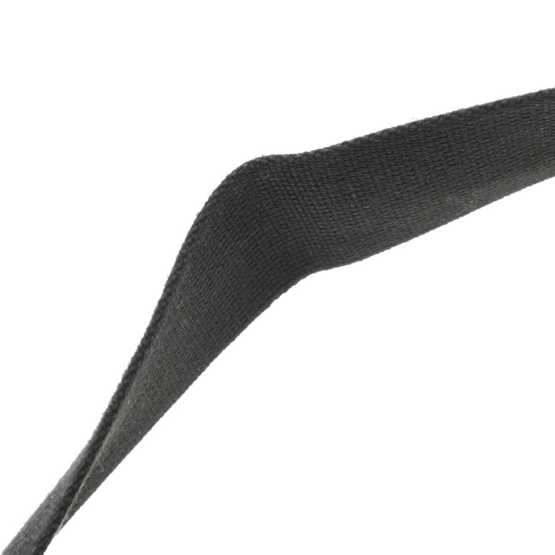 HERMES エルメス エヴリン3 PM ブラック U刻印(2022年頃) ユニセックス トリヨンクレマンス ショルダーバッグ 新同 中古 銀蔵