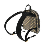 GUCCI グッチ GGスプリーム バッグパック ビー ベージュ/ブラック 427042 ユニセックス GGスプリームキャンバス レザー リュック・デイパック ABランク 中古 銀蔵