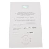 VAN CLEEF & ARPELS ヴァンクリーフ＆アーペル ヴィンテージ アルハンブラ マザーオブパール VCARA45900 レディース K18イエローゴールド YG ネックレス Aランク 中古 銀蔵