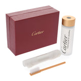 CARTIER カルティエ ミニラブリング #49 9号 レディース K18ピンクゴールド PG リング・指輪 Aランク 中古 銀蔵