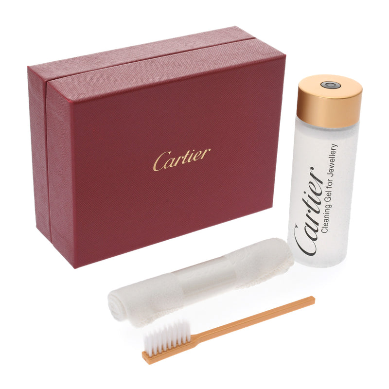 CARTIER カルティエ ミニラブリング #49 9号 レディース K18ピンクゴールド PG リング・指輪 Aランク 中古 銀蔵