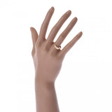 CARTIER カルティエ ミニラブリング #54 13.5号 レディース K18ピンクゴールド PG リング・指輪 Aランク 中古 銀蔵