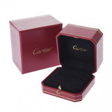 CARTIER カルティエ ミニラブリング #54 13.5号 レディース K18ピンクゴールド PG リング・指輪 Aランク 中古 銀蔵