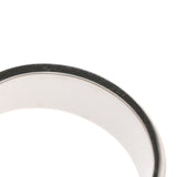CARTIER カルティエ ラブリング #59 18.5号 ユニセックス K18ホワイトゴールド WG リング・指輪 Aランク 中古 銀蔵