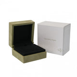 VAN CLEEF & ARPELS ヴァンクリーフ＆アーペル スウィート アルハンブラ マザーオブパール VCARF69100 レディース K18イエローゴールド YG ネックレス Aランク 中古 銀蔵