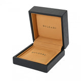 BVLGARI ブルガリ トゥボガス レディース K18イエローゴールド YG ステンレス ブレスレット Aランク 中古 銀蔵