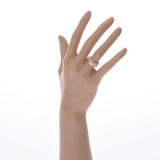 正規品　ユニセックス　美品　カルティエ トリニティチャーム スリーカラー 正規品 ユニセックス 美品 カルティエ トリニティチャーム