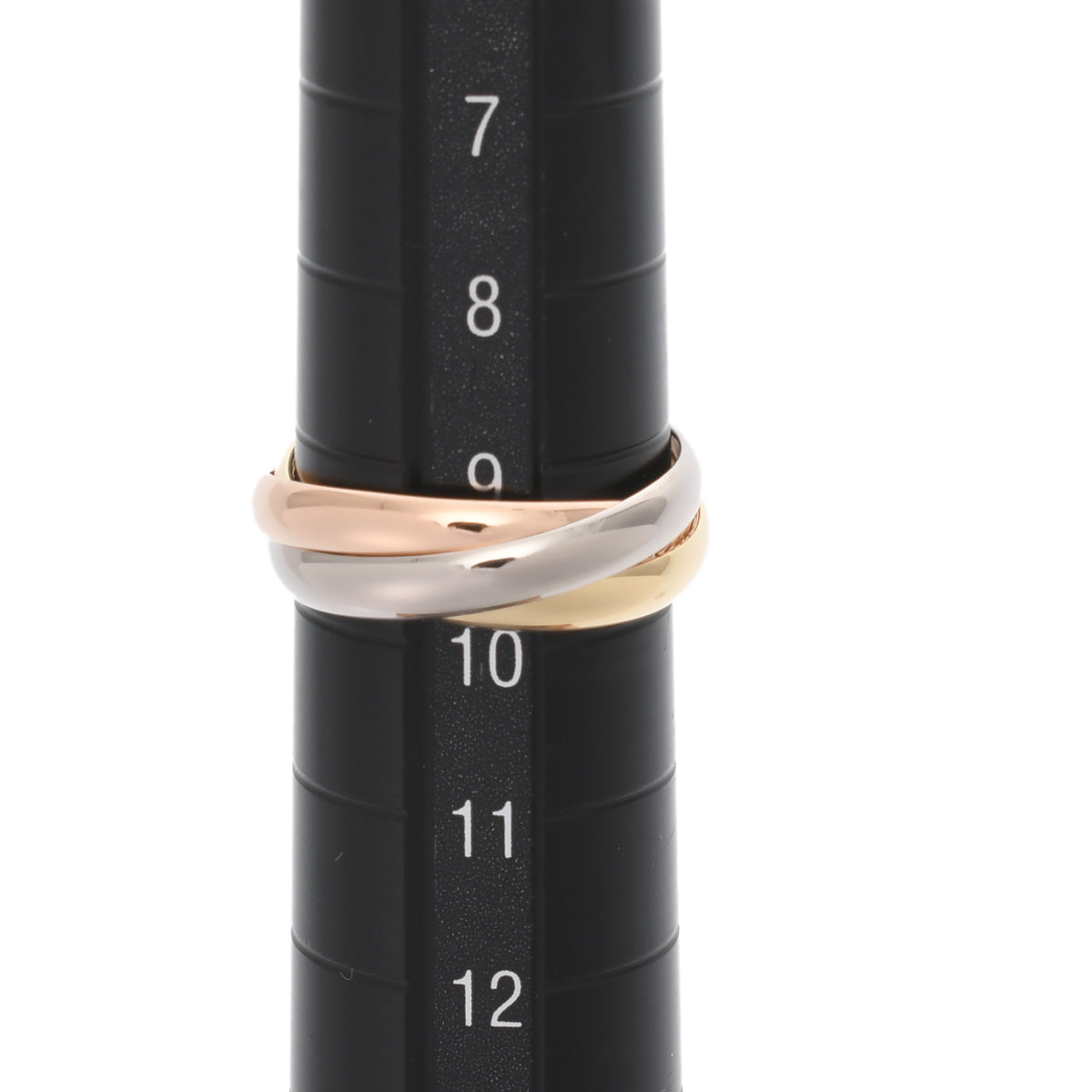 n*i様 カルティエ　トリニティリング 49 カルティエ トリニティ 〈49〉リング | アラジン ONLINE SHOP