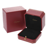 CARTIER カルティエ トリニティ スリーカラー #49 9号 レディース K18PG/WG/YG リング・指輪 Aランク 中古 銀蔵