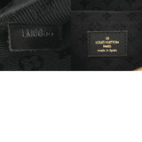 LOUIS VUITTON ルイヴィトン クルーズライン スタンプバッグ PM ブラウン M95238 レディース レザー/スエード ハンドバッグ Bランク 中古 銀蔵