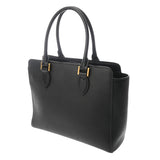 PRADA プラダ 2WAYバッグ ブラック 1BA113 レディース サフィアーノ ハンドバッグ ABランク 中古 銀蔵