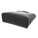 PRADA プラダ 2WAYバッグ ブラック 1BA113 レディース サフィアーノ ハンドバッグ ABランク 中古 銀蔵