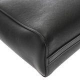 PRADA プラダ 2WAYバッグ ブラック 1BA113 レディース サフィアーノ ハンドバッグ ABランク 中古 銀蔵