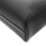 PRADA プラダ 2WAYバッグ ブラック 1BA113 レディース サフィアーノ ハンドバッグ ABランク 中古 銀蔵