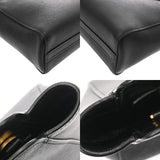 PRADA プラダ 2WAYバッグ ブラック 1BA113 レディース サフィアーノ ハンドバッグ ABランク 中古 銀蔵