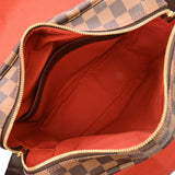 LOUIS VUITTON ルイヴィトン ダミエ ナヴィグリオ ブラウン N45255 ユニセックス ダミエキャンバス ショルダーバッグ ABランク 中古 銀蔵