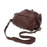 ALEXANDER WANG アレキサンダーワン ボルドー ユニセックス レザー リュック・デイパック Bランク 中古 銀蔵