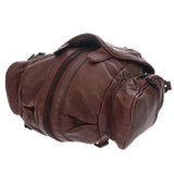 ALEXANDER WANG アレキサンダーワン ボルドー ユニセックス レザー リュック・デイパック Bランク 中古 銀蔵