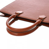LOUIS VUITTON ルイヴィトン エピ プティット サックプラ ケニアブラウン M52073 レディース エピレザー ハンドバッグ ABランク 中古 銀蔵