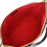 LOUIS VUITTON ルイヴィトン ダミエ ウエストミンスターGM ブラウン N41103 レディース ダミエキャンバス トートバッグ Aランク 中古 銀蔵