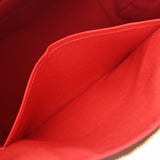 LOUIS VUITTON ルイヴィトン ダミエ ウエストミンスターGM ブラウン N41103 レディース ダミエキャンバス トートバッグ Aランク 中古 銀蔵