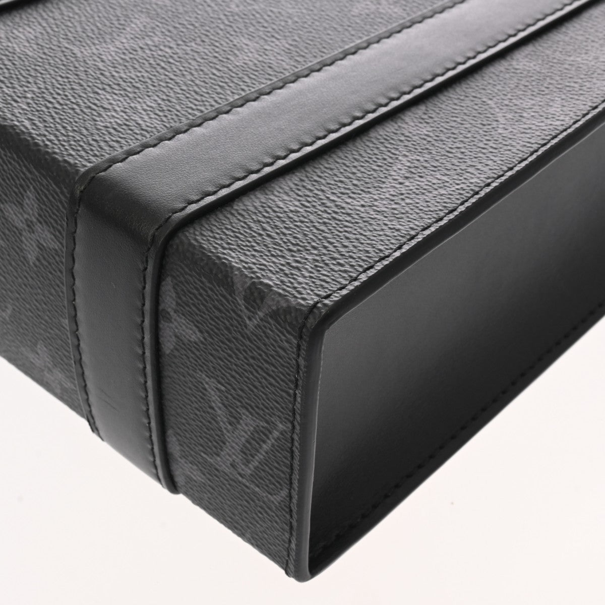 ルイヴィトン サックプラ ミニ 2WAY 43019 ブラック レディース