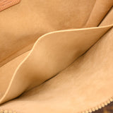 LOUIS VUITTON ルイヴィトン モノグラム バビロン トート ブラウン M51102 レディース モノグラムキャンバス トートバッグ ABランク 中古 銀蔵