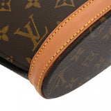 LOUIS VUITTON ルイヴィトン モノグラム バビロン トート ブラウン M51102 レディース モノグラムキャンバス トートバッグ ABランク 中古 銀蔵