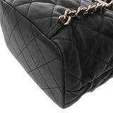 CHANEL シャネル マトラッセ ブラック AS4342 レディース ラムスキン リュック・デイパック Aランク 中古 銀蔵