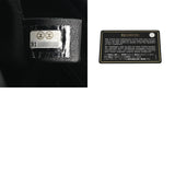 CHANEL シャネル マトラッセ チェーンショルダー 巾着 ブラック レディース ラムスキン ショルダーバッグ ABランク 中古 銀蔵