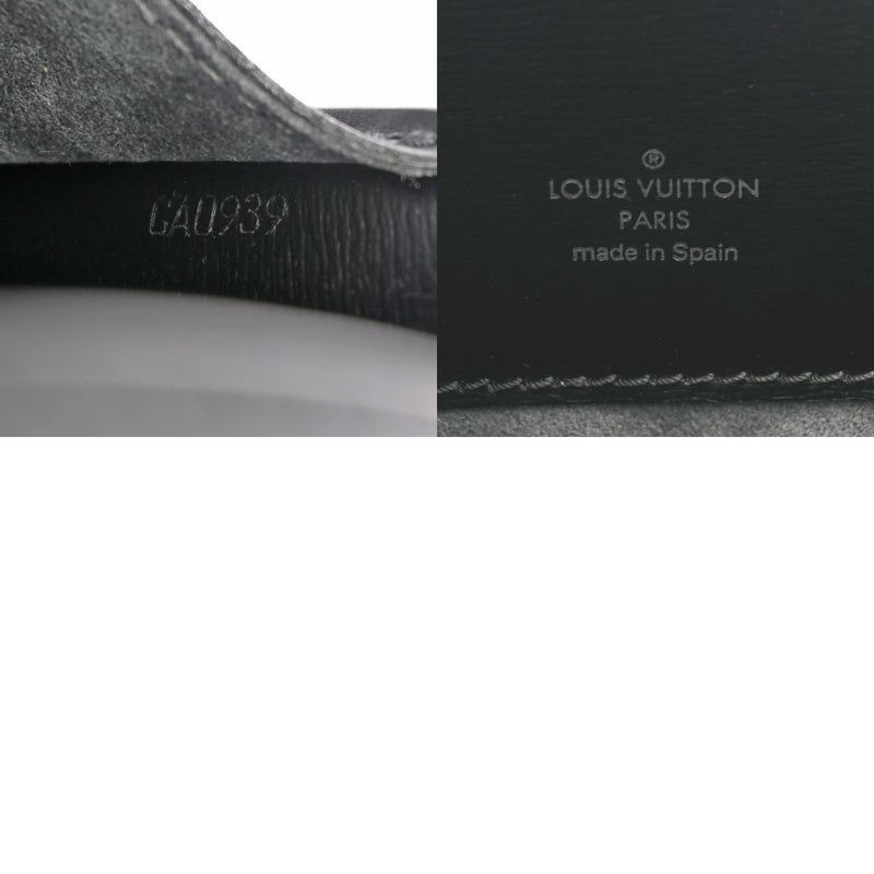 LOUIS VUITTON ルイヴィトン エピ クリュニー ノワール M52252 レディース エピレザー ショルダーバッグ Aランク 中古 銀蔵