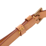 LOUIS VUITTON ルイヴィトン モノグラム トロター ブラウン M51240 レディース モノグラムキャンバス ショルダーバッグ ABランク 中古 銀蔵