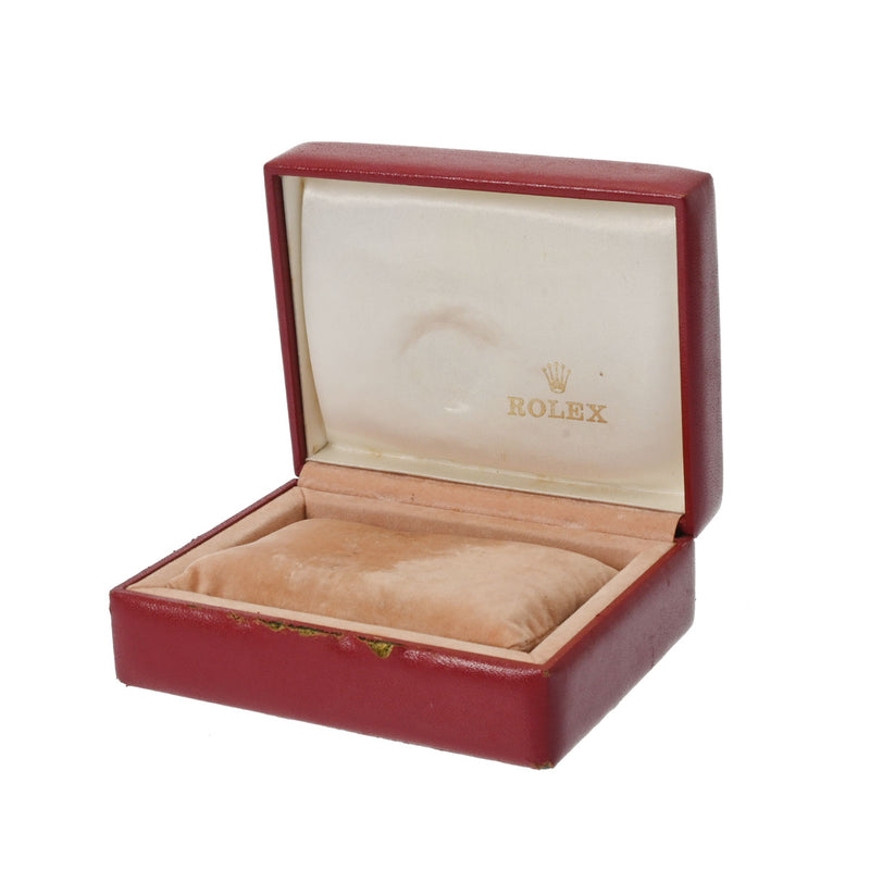 ロレックス デイトジャスト 69173G X番(1991年頃製造) シャンパン/ダイヤモンド レディース 腕時計 自動巻き 中古 銀蔵