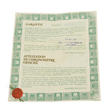 ロレックス デイトジャスト 10Pダイヤ 69173G E番(1990年頃製造) シャンパン/ダイヤモンド レディース 腕時計 自動巻き 中古 銀蔵