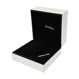 シャネル プルミエール ベゼルダイヤ H2132 ホワイトラッカー レディース 腕時計 クォーツ 中古 銀蔵