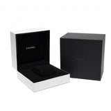 シャネル J12 クチュール 33mm H9763 ホワイト レディース 腕時計 クォーツ 中古 銀蔵