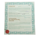 ロレックス デイトジャスト 10Pダイヤ 79173G K番(2001年頃製造) シャンパンコンピュータ/ダイヤモンド レディース 腕時計 自動巻き 中古 銀蔵