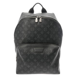 LOUIS VUITTON ルイヴィトン モノグラムエクリプス アポロ バックパック 黒 M43186 メンズ モノグラムキャンバス リュック・デイパック Aランク 中古 銀蔵