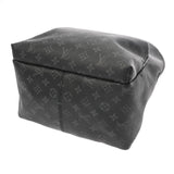LOUIS VUITTON ルイヴィトン モノグラムエクリプス アポロ バックパック 黒 M43186 メンズ モノグラムキャンバス リュック・デイパック Aランク 中古 銀蔵