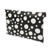 LOUIS VUITTON ルイヴィトン ポシェットキリガミ 草間彌生 コラボ マルチカラー M81959 レディース レザー アクセサリーポーチ Aランク 中古 銀蔵