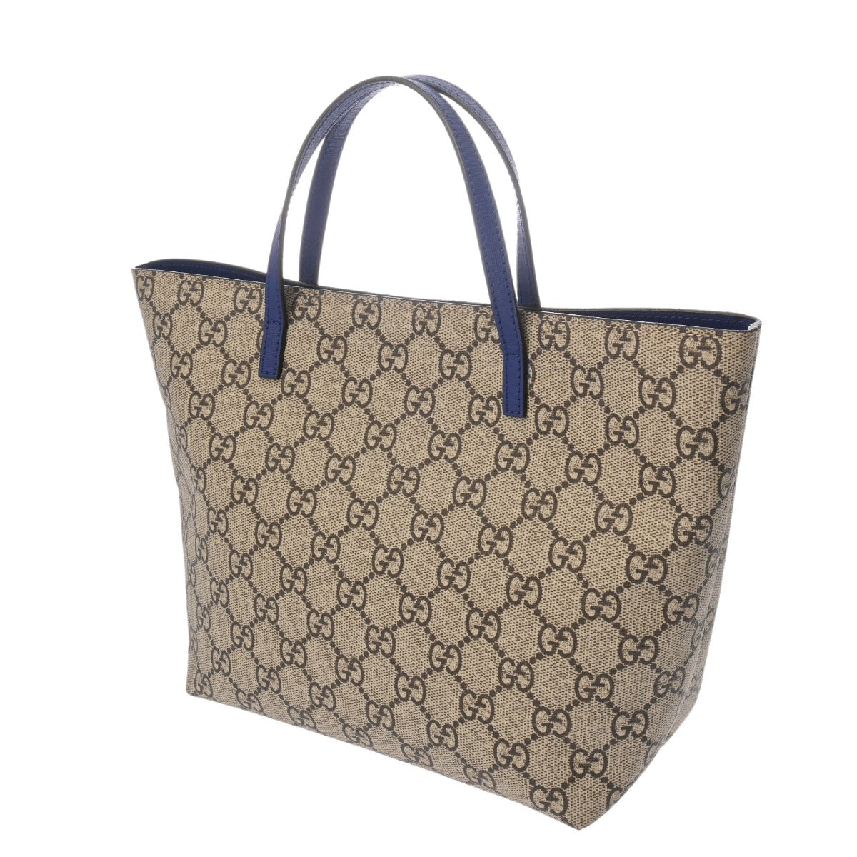 グッチ キッズライン ハンドバッグ フレンチブルドッグ ベージュ