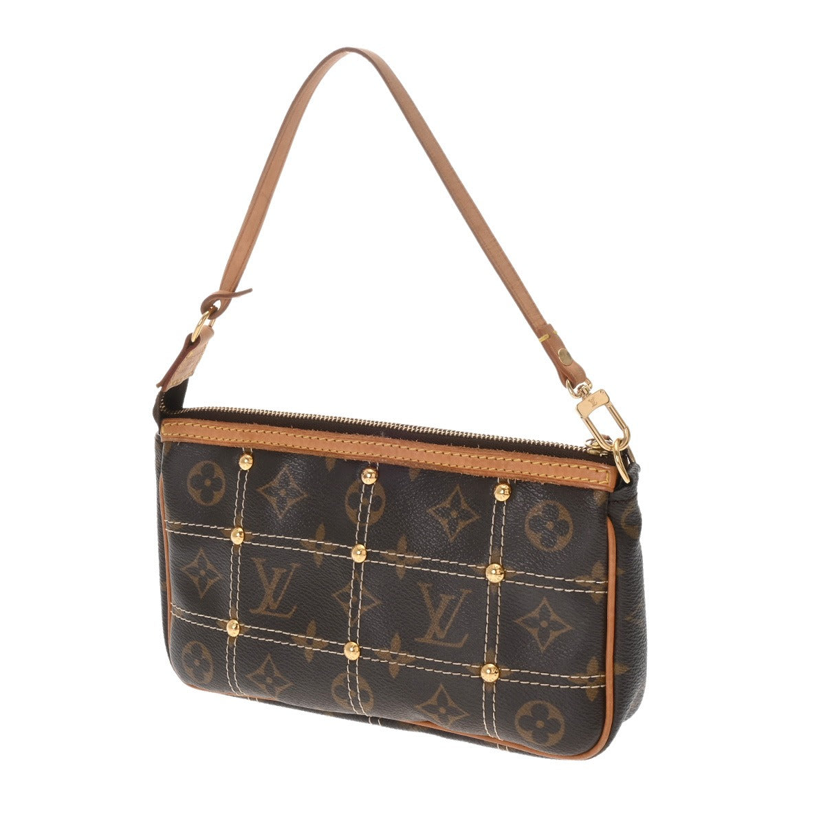 ルイヴィトン リヴェット ポシェットアクセソワール 14145