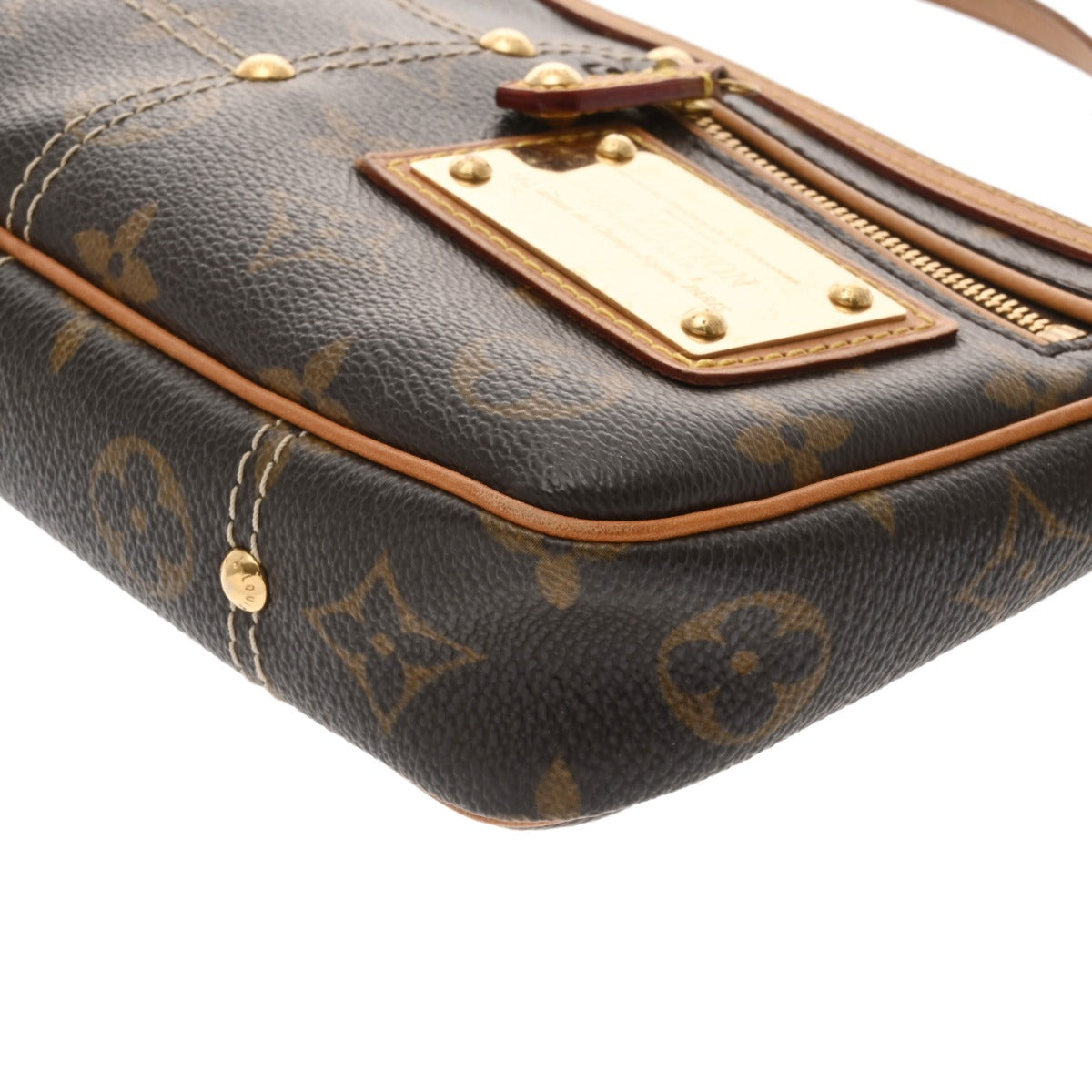 ルイヴィトン リヴェット ポシェットアクセソワール 14145