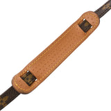 LOUIS VUITTON ルイヴィトン モノグラム ミニ ダヌーブ ブラウン M45268 レディース モノグラムキャンバス ショルダーバッグ Bランク 中古 銀蔵
