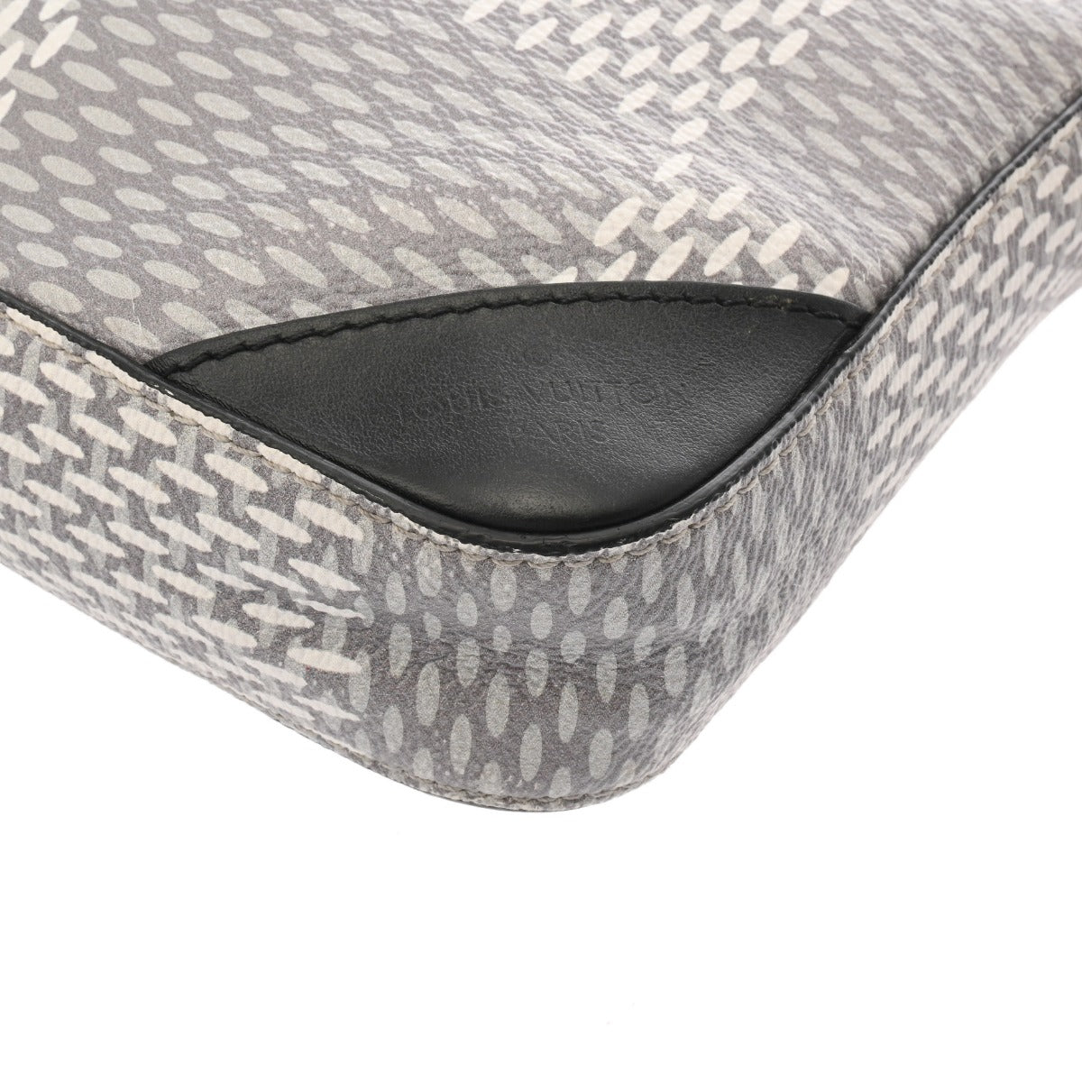 ルイヴィトン トリオメッセンジャー 53442 アンタークティカ メンズ