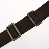 LOUIS VUITTON ルイヴィトン ダミエ ナヴィグリオ ブラウン N45255 ユニセックス ダミエキャンバス ショルダーバッグ Bランク 中古 銀蔵