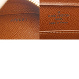 LOUIS VUITTON ルイヴィトン モノグラム オルセー ブラウン M51790 レディース モノグラムキャンバス セカンドバッグ ABランク 中古 銀蔵