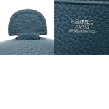 HERMES エルメス エブリン エヴリン3 PM コルヴェール A刻印(2017年頃) ユニセックス トリヨンクレマンス ショルダーバッグ Aランク 中古 銀蔵
