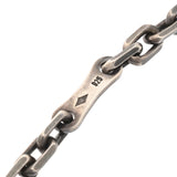 HERMES エルメス ラビット うさぎモチーフ バッグチャーム 2011年限定 ブラウン/ライトブルー ユニセックス スイフト シェーブル キーホルダー ABランク 中古 銀蔵