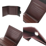 CHANEL シャネル クラシック スモールフラップウォレット 黒 AP0231 レディース キャビアスキン 三つ折り財布 Aランク 中古 銀蔵